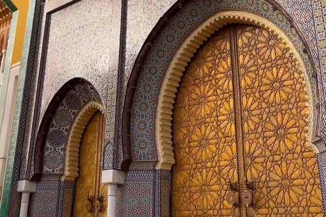 Private Marrakech Cultural and Artisanal Half-Day Tour - FAQs