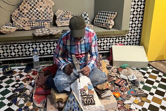 Private Marrakech Cultural and Artisanal Half-Day Tour - Final Thoughts