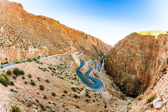 Private Marrakech Desert tour to Fes - FAQ