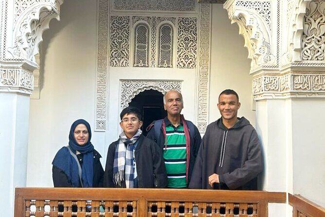 Private Marrakech Guided Half Day City Tour - FAQs