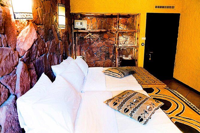 Private Marrakech To Fes Desert Tour 3 Days With Luxury Accommodations - Final Thoughts: Is This Tour Right For You?