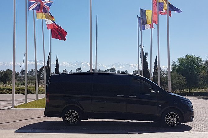Private Marrakesh Airport Transfer - Who Will Benefit Most?