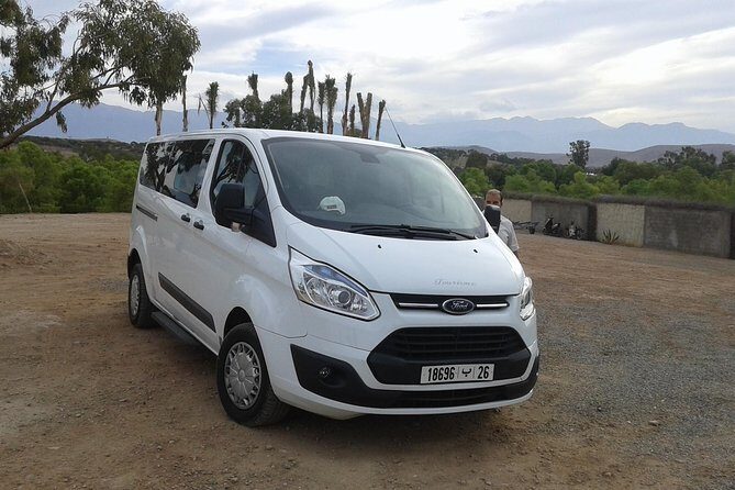 Private Marrakesh Airport Transfer - Practical Tips for Travelers
