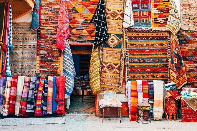 Private Marrakesh Souk Tour: Shop Like a Local with a Local Guide - Pricing and Value