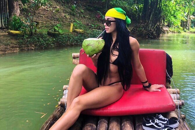 Private Martha Brae River Rafting Tour from Montego Bay - An In-Depth Look at the Martha Brae River Rafting Experience