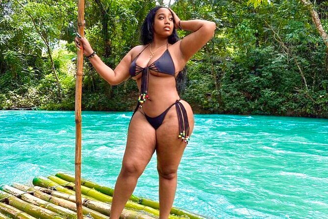 Private Martha Brae River Rafting Tour from Montego Bay - Final Thoughts
