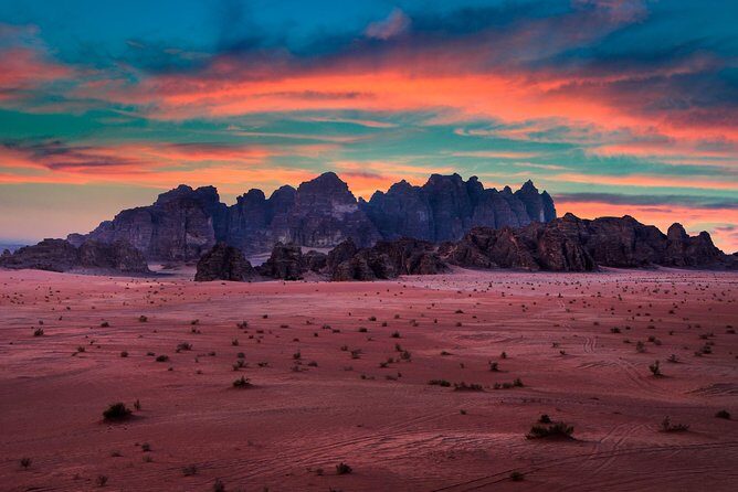 Private Martian Wadi Rum Overnight Bedouin Experience from Amman - Final Recommendation