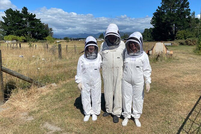 Private Martinborough Foodie Delights Tour from Wellington - Final Thoughts