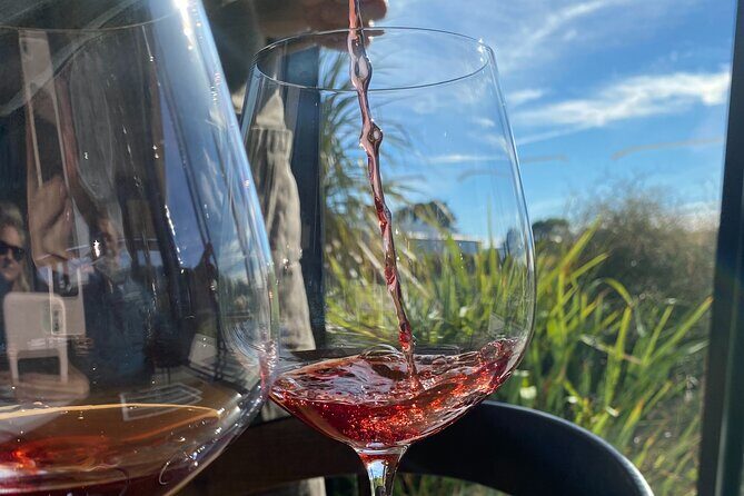 Private Martinborough Wine Tour for Wine Enthusiasts - An Honest Look at the Private Martinborough Wine Tour for Wine Enthusiasts