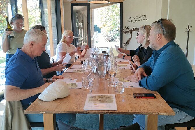 Private Martinborough Wine Tour for Wine Enthusiasts - Who Will Love This Tour?