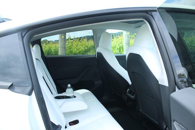 Private Martinborough Wine Tour in an Electric Vehicle - Tesla Model Y - Frequently Asked Questions (FAQs)