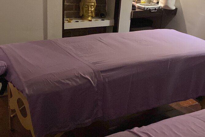 Private Massage Experience in Ensenada - The Sum Up