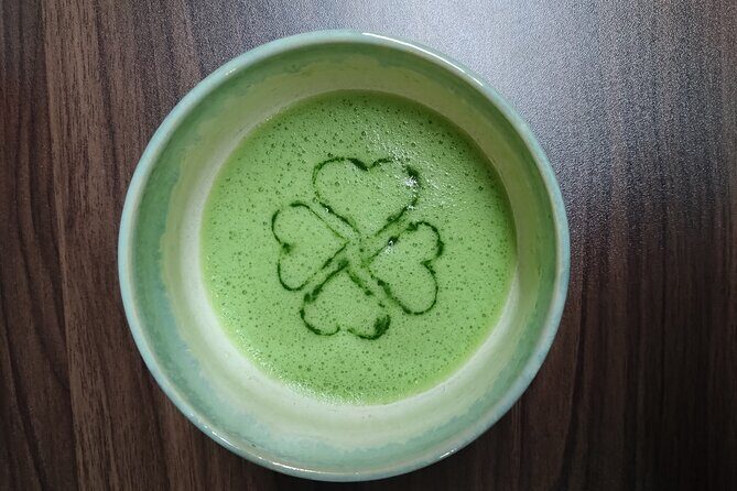 Private Matcha Drawing in Kyoto - Who Will Enjoy This Tour?