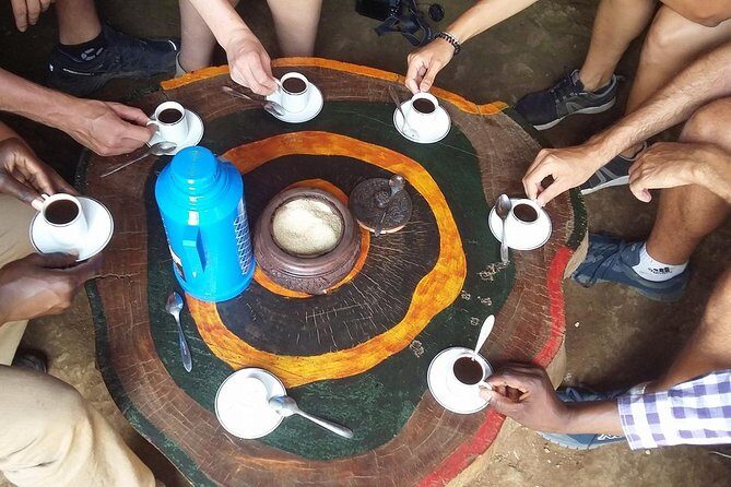 Private Materuni Waterfall & Coffee Tour. - What Makes This Tour Stand Out?