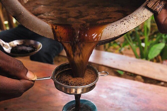 Private Materuni Waterfall & Coffee Tour. - Final Thoughts