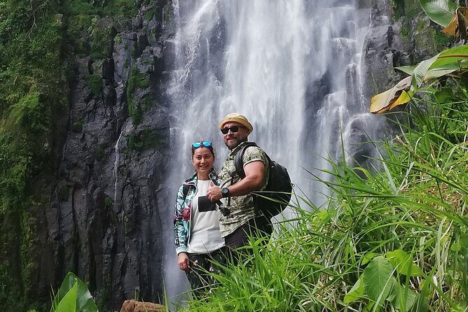 Private Materuni Waterfalls Hiking and Coffee Tour - The Journey to Materuni: What to Expect