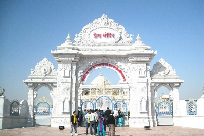 Private Mathura Vrindavan Tour from Delhi - Final Thoughts
