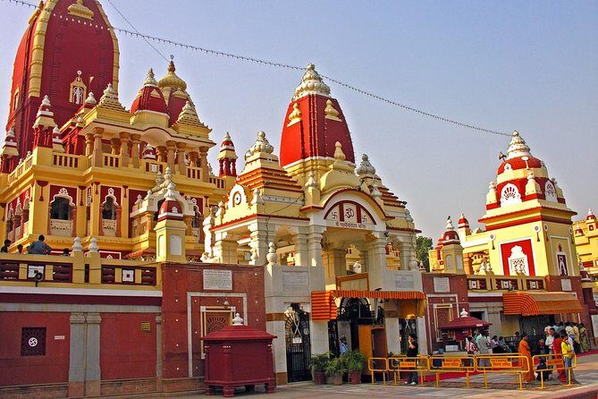 Private Mathura Vrindavan Tour from Delhi - FAQs