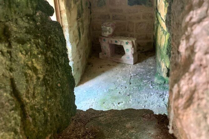 Private Mayan Ruins Tour with Cenote/caves and Mexican Picnic - A Full Breakdown of the Tour’s Highlights