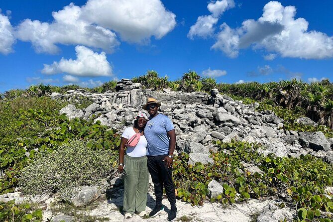Private Mayan Ruins Tour with Cenote/caves and Mexican Picnic - Who Will Love This Tour?