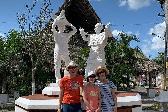 Private Mayan Ruins Tour with Cenote/caves and Mexican Picnic - FAQ