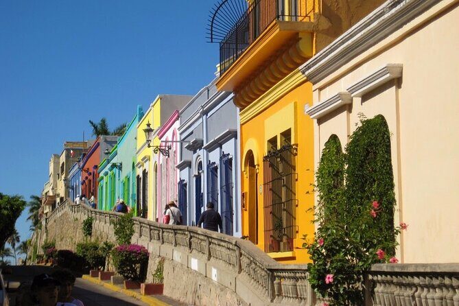 Private Mazatlan City Tour - A Deep Dive Into the Mazatlan Private Tour