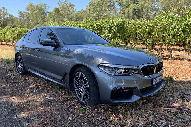 Private McLaren Vale Wine Region Tour from Adelaide - FAQ