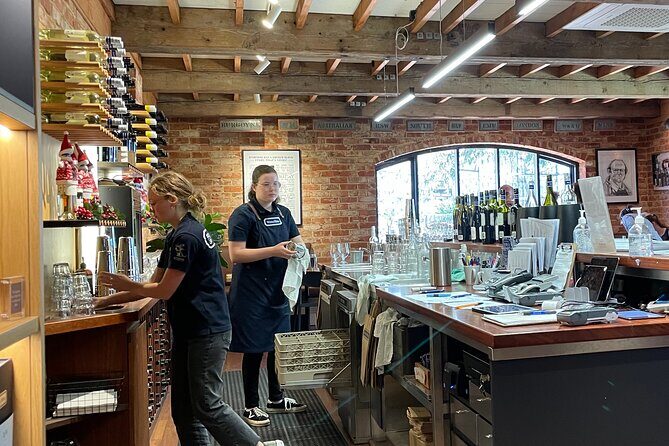 Private Mclaren Vale Wine Tour - Authenticity and Visitor Experience