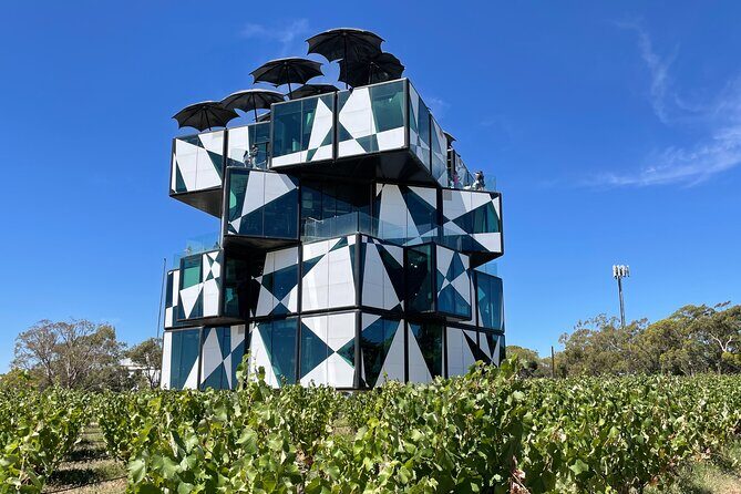Private Mclaren Vale Wine Tour - The Cost and What You’re Getting