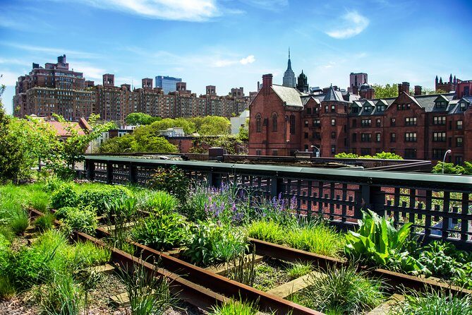 Private Meatpacking District, Chelsea Market, and The Highline Walking Tour - Key Points