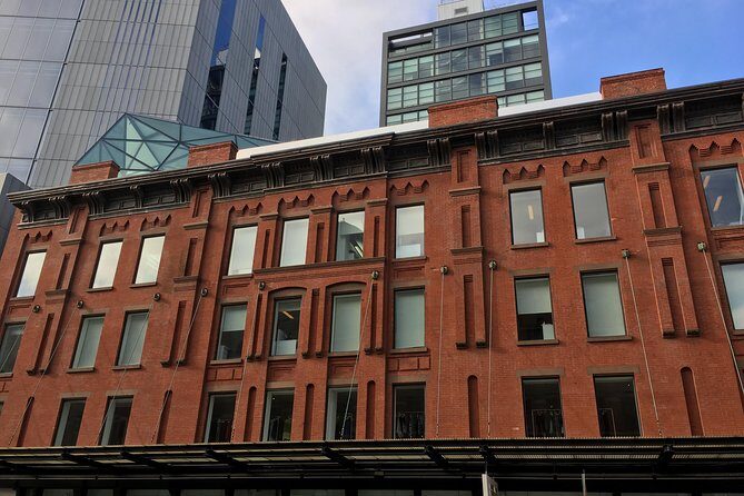 Private Meatpacking District, Chelsea Market, and The Highline Walking Tour - FAQ