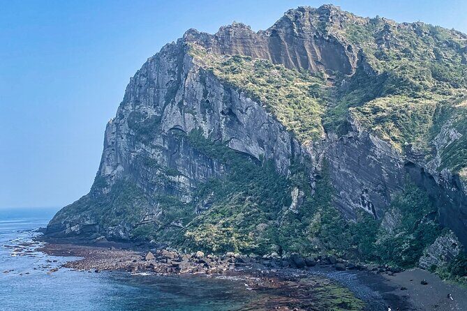 Private Meeting with a Haenyeo: Jeju Shore Excursion - Final Thoughts