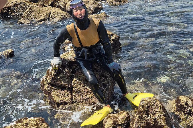Private Meeting with a Haenyeo: Jeju Shore Excursion - FAQ