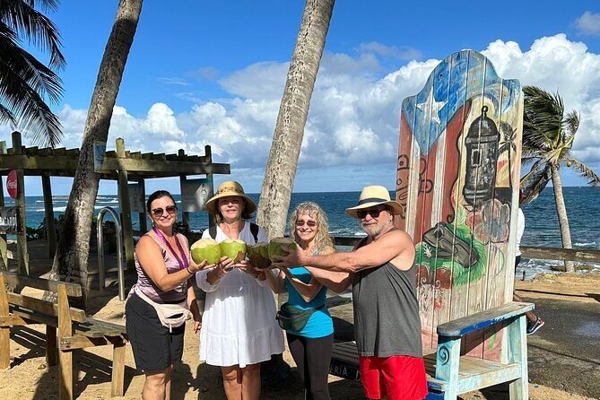 Private MEGA El Yunque Full Day Tour: Rainforest, Rivers, Beaches - Who Will Love This Tour?