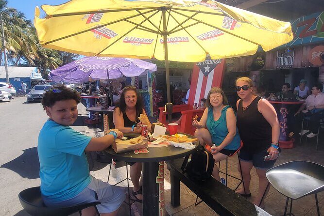 Private MEGA El Yunque Full Day Tour: Rainforest, Rivers, Beaches - Final Thoughts