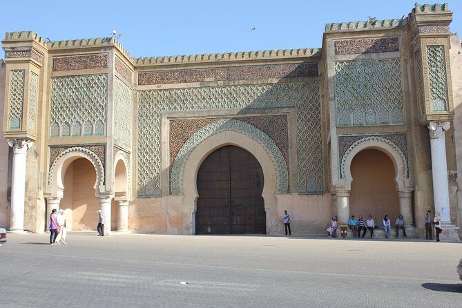 Private Meknes Volubilis -Mouly Idriss day trip from Fez - Who Is This Tour Best For?