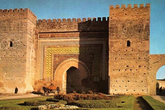 Private Meknes Volubilis -Mouly Idriss day trip from Fez - FAQ
