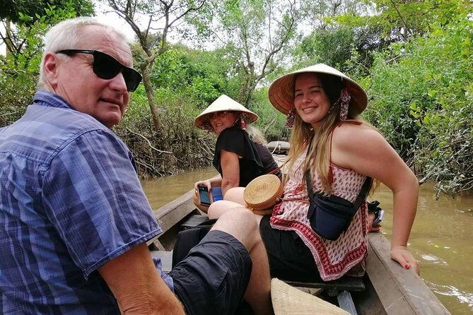 Private Mekong Delta 1 Day Tour - An In-Depth Look at the Tour
