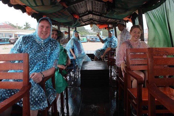 Private Mekong Delta 1 Day Tour - Authentic Experiences That Shine