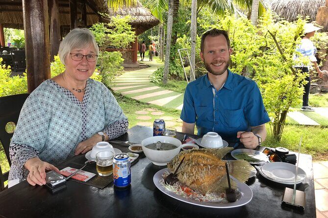 Private Mekong Delta Adventure: My Tho & Biking on BenTre Island - Key Points