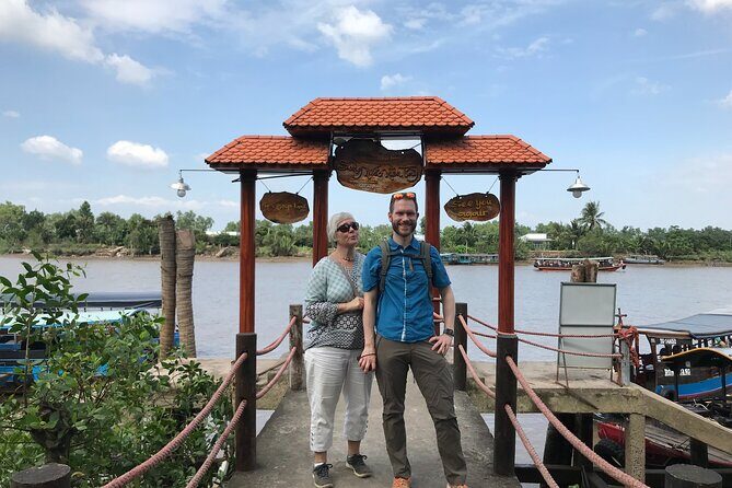 Private Mekong Delta Adventure: My Tho & Biking on BenTre Island - Practical Aspects and Value