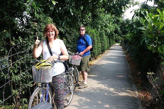 Private Mekong Delta Adventure: My Tho & Biking on BenTre Island - Who Would Love This Tour?
