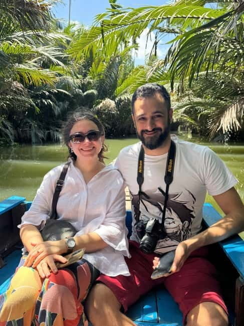Private Mekong Delta Full-Day Tour from HCM Optional Guide - A Well-Organized Day Exploring the Mekong Delta