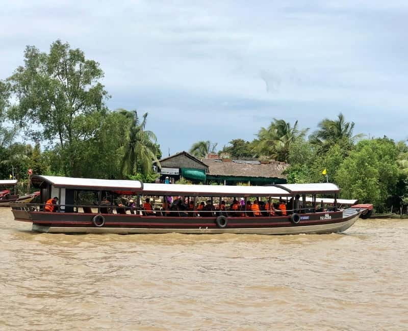 Private Mekong Delta Full-Day Tour from HCM Optional Guide - Authenticity and Value: Why This Tour Works