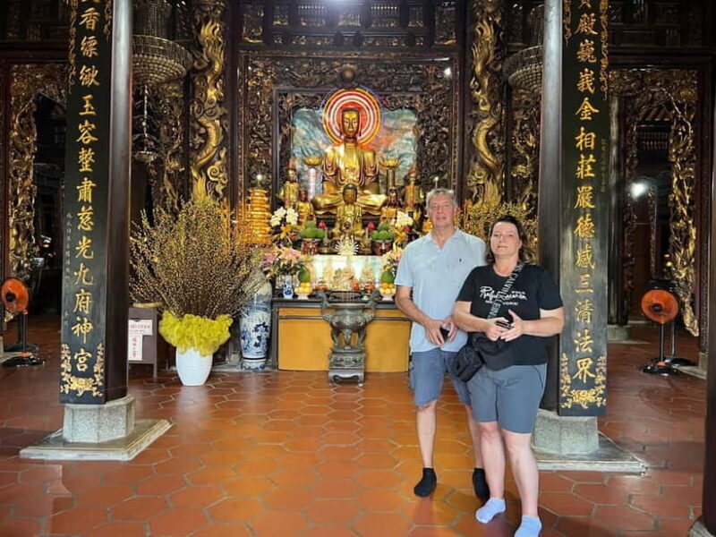 Private Mekong Delta Full-Day Tour from HCM Optional Guide - Who Should Consider This Tour?