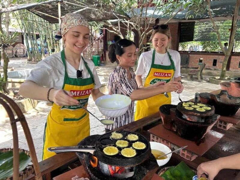 Private Mekong Delta Full-Day Tour from HCM Optional Guide - The Sum Up
