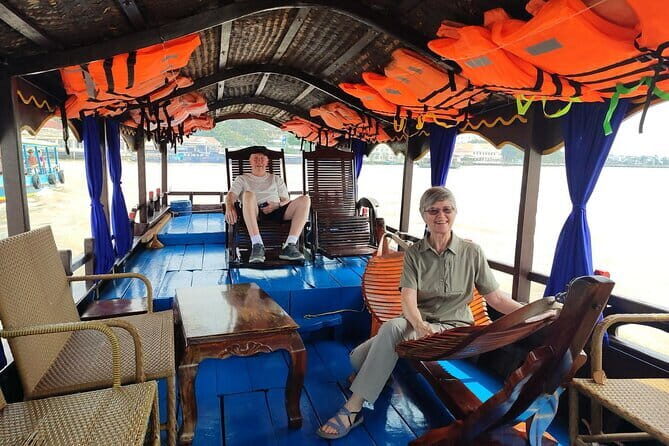 Private Mekong Delta Less Tourist - Coconut Island Tour - An Authentic Glimpse of the Mekong Delta
