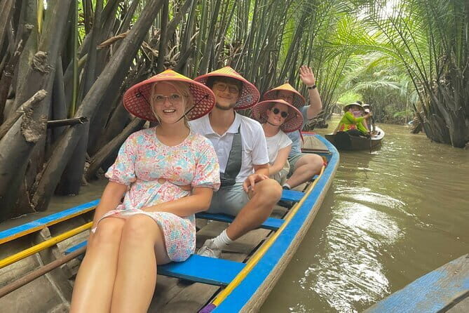 Private Mekong Delta Less Tourist - Coconut Island Tour - FAQ