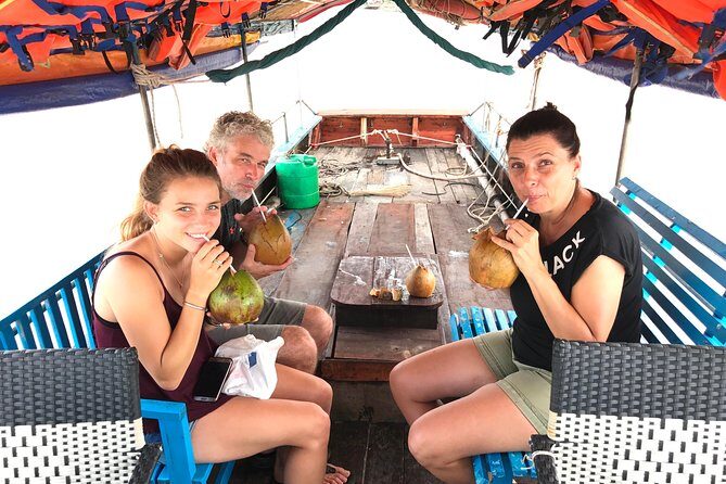 Private Mekong Delta (My Tho - Ben Tre) Full Day by Air-conditioned Car - Is This Tour Worth It?