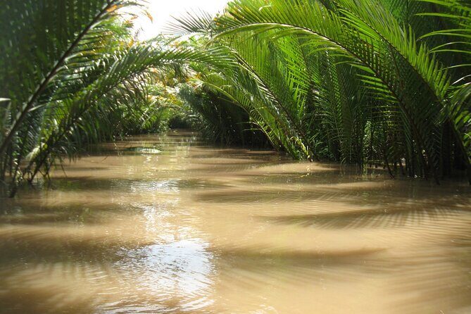 Private Mekong Delta Shore Excursions from Cruise Port - Key Points
